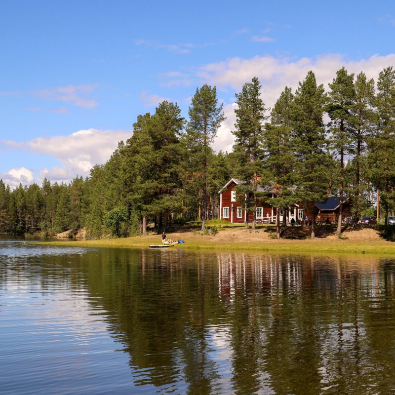 Välkommen till Storumans kommun Aktuell information från hela vår kommun.
