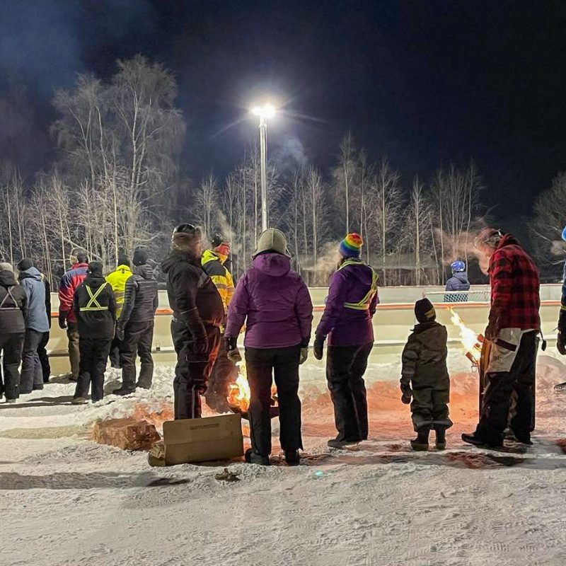Välkommen till Storumans kommun Aktuell information från hela vår kommun.