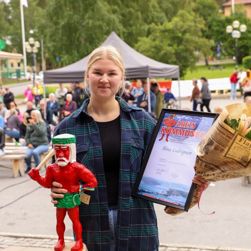 Välkommen till Storumans kommun Aktuell information från hela vår kommun.